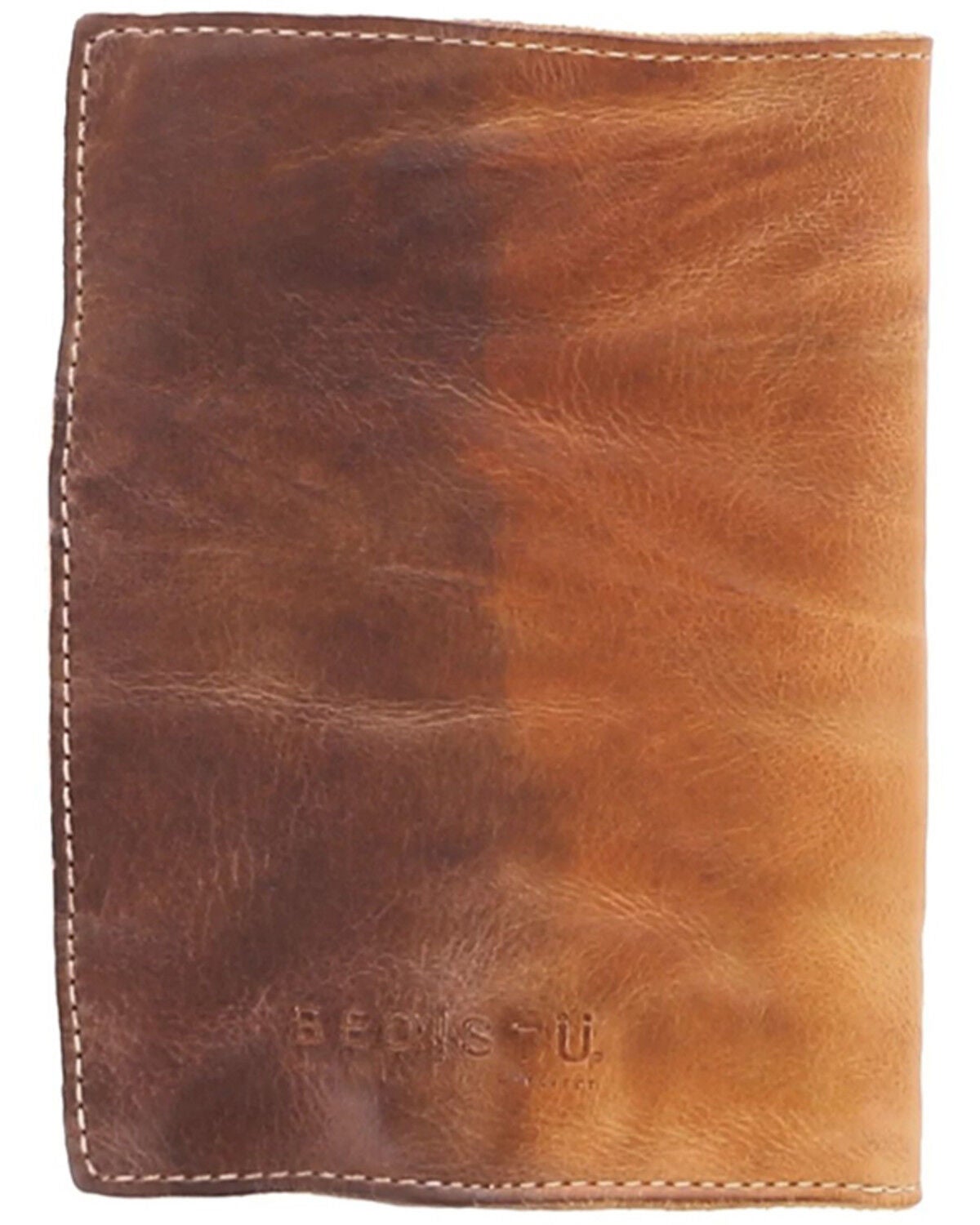 Image #3 - Bed Stu Stardust Bifold Wallet, Coffee, hi-res