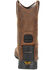 Georgia Boot Men's Eagle One Waterproof Pull On Work Boots - Soft Toe, , hi-res