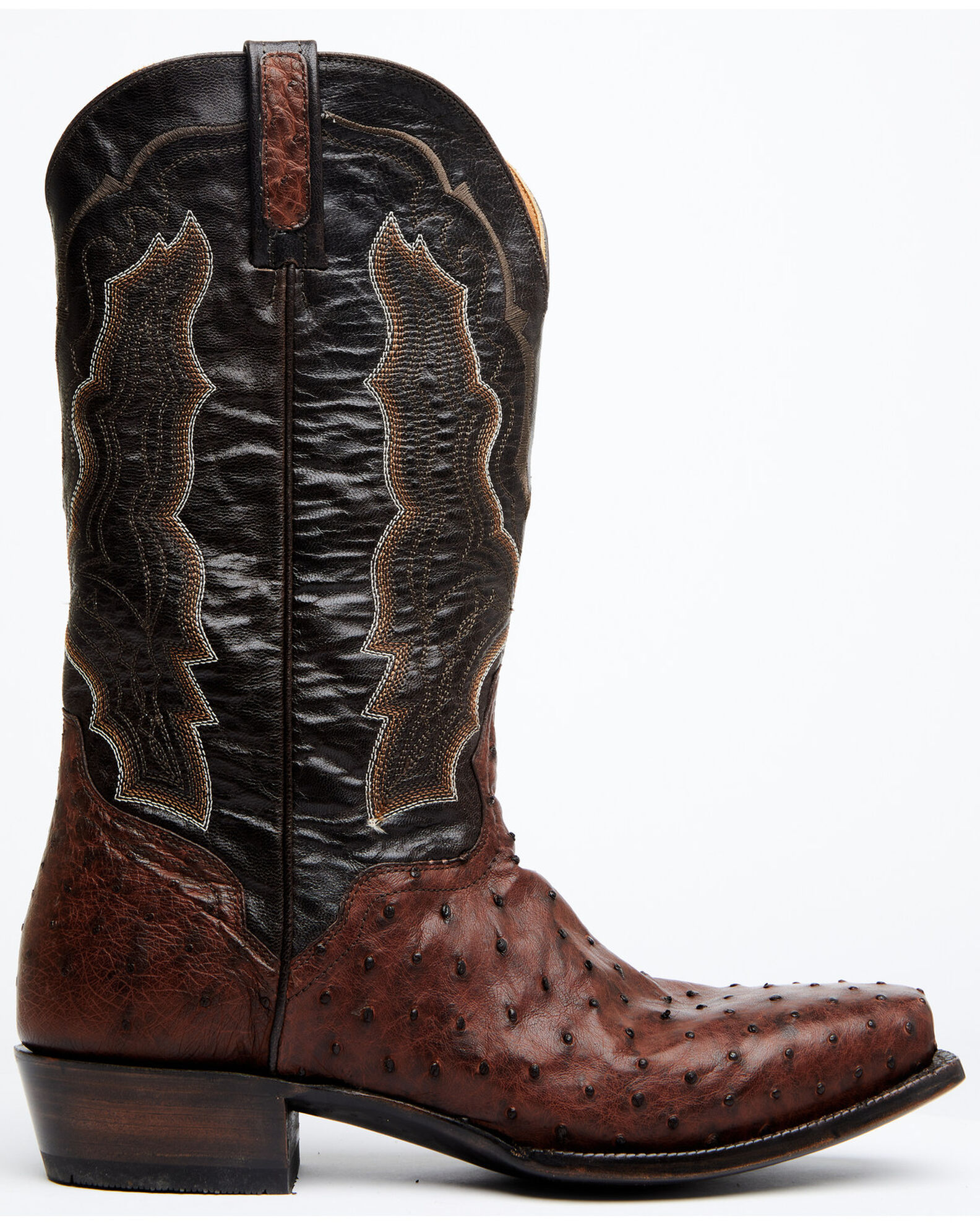 Exotic skin cowboy boots outlet