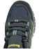 Image #5 - Northside Boys' Monroe Jr. Hiking Shoes, Blue, hi-res