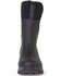Image #4 - Muck Boots Women's Arctic Sport II Rubber Boots - Round Toe, Black, hi-res
