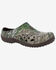 Image #1 - Muck Boots Men's Mossy Oak Country DNA&trade; Muckster Lite EVA Clogs, Camouflage, hi-res