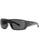 Image #1 - Bex Badlands Sunglasses, Black/grey, hi-res