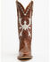 Image #4 - Idyllwind Women's Heartstrings Performance Western Boots - Snip Toe, Brown, hi-res