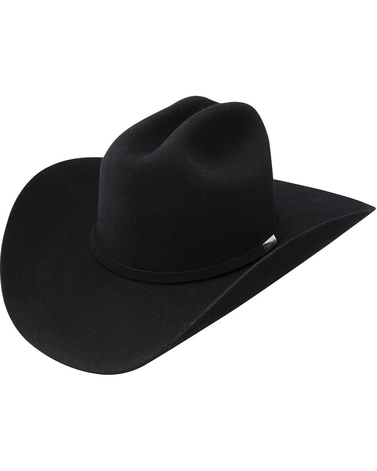 Men's Felt Wool Western Hats