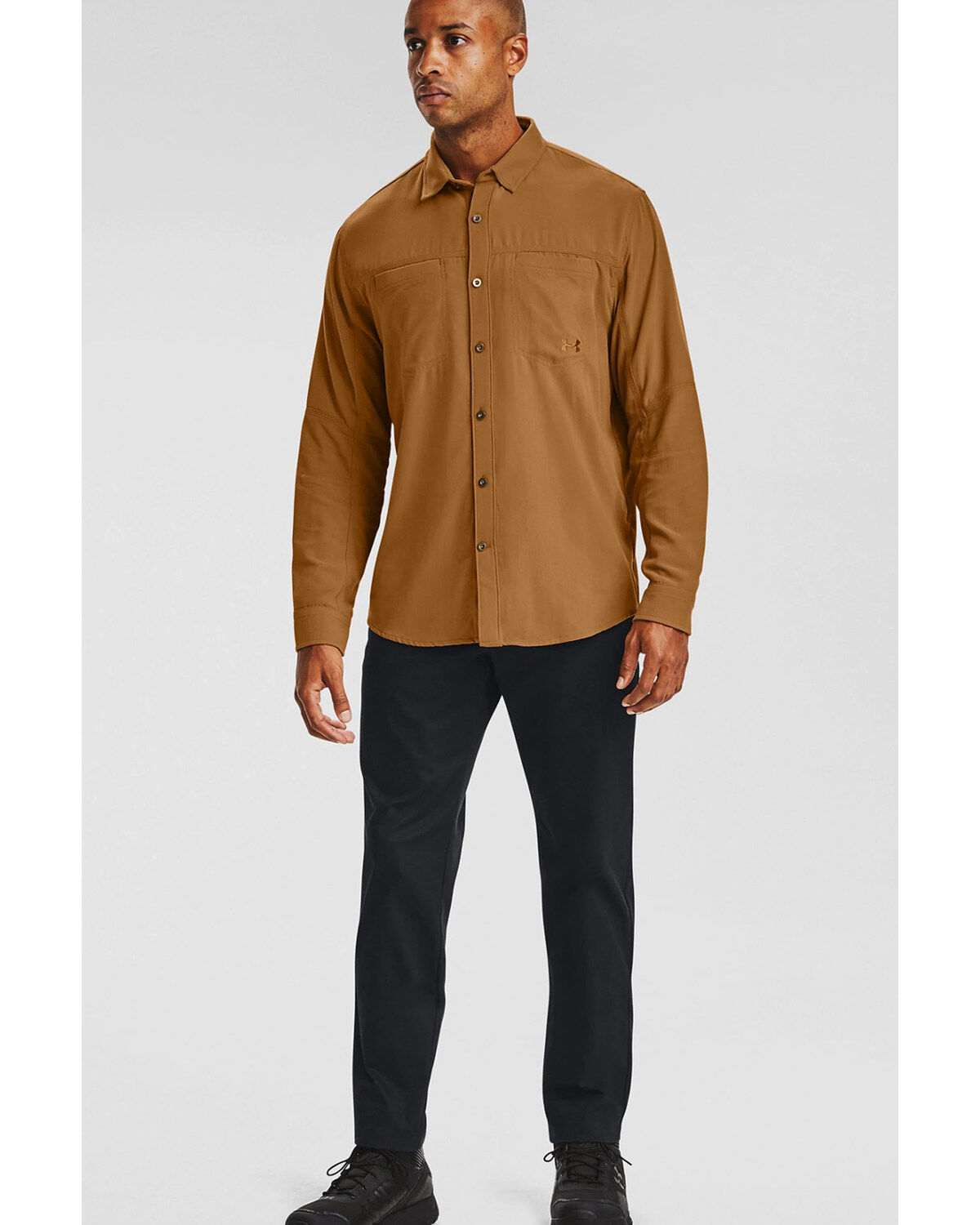 Under armour work shirts clearance