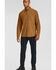 Image #3 - Under Armour Men's Yellow Payload Button Down Long Sleeve Work Shirt, Yellow, hi-res