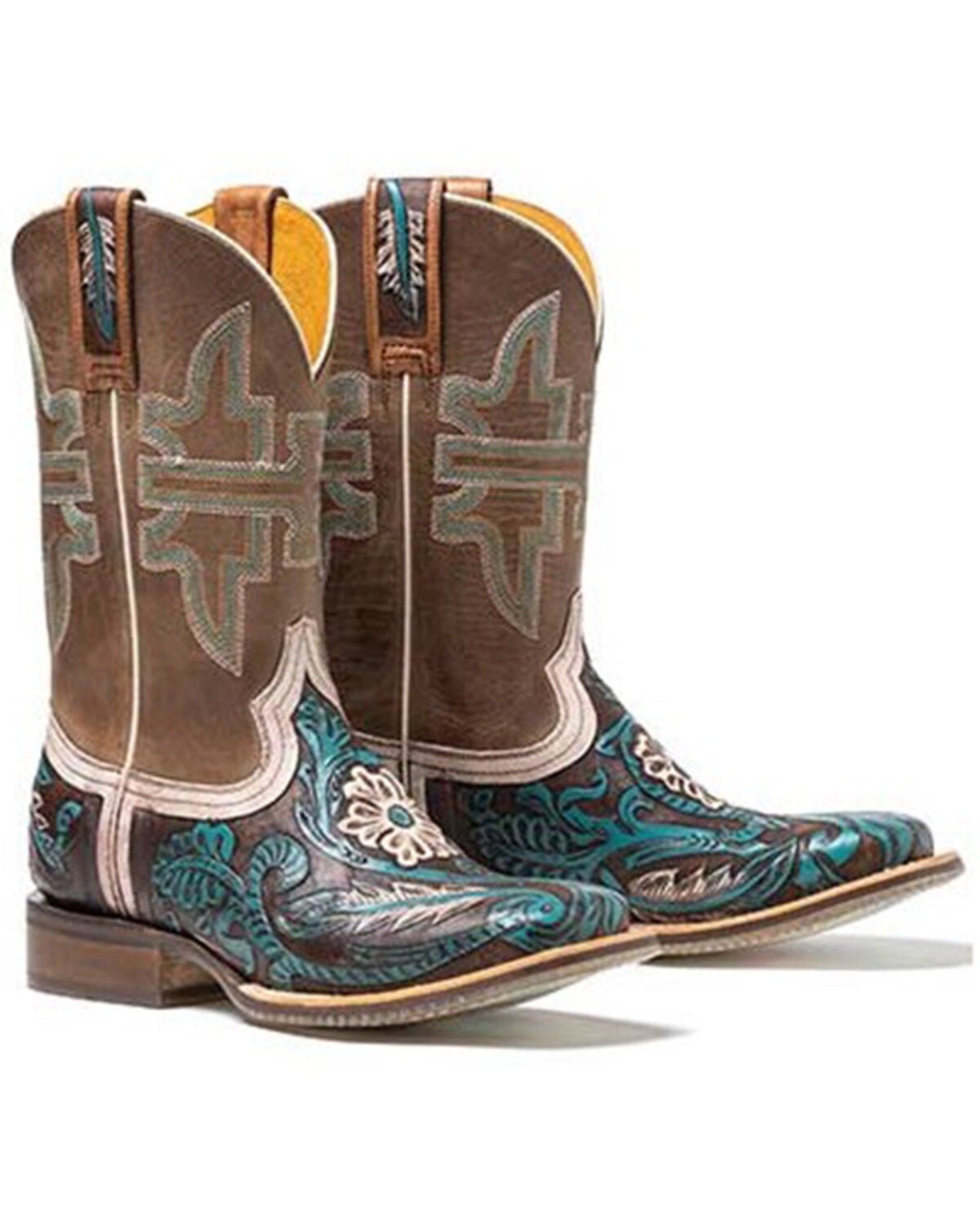Women's Tin Haul Boots - Boot Barn