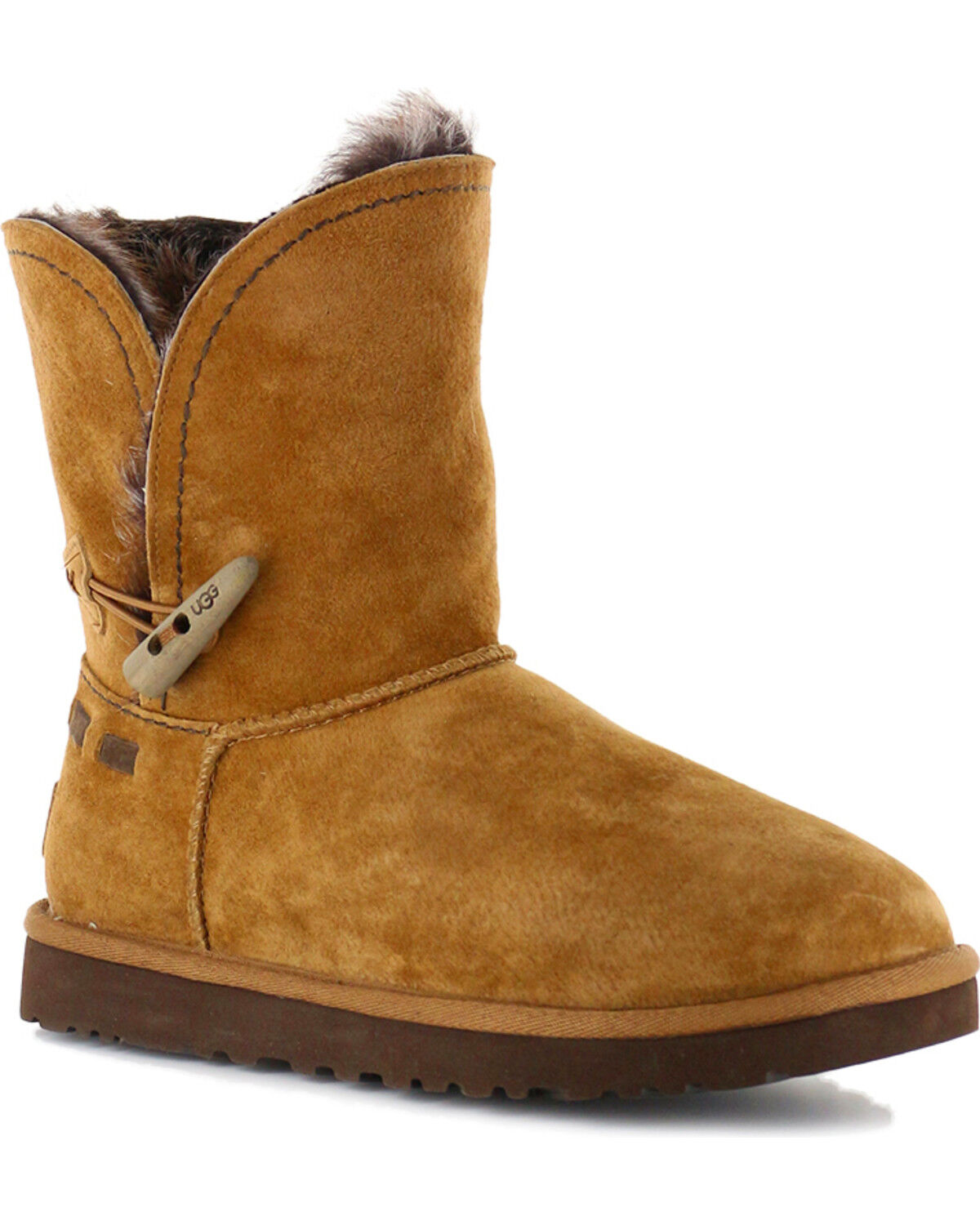 boot barn uggs