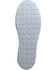 Image #6 - Twisted X Women's Casual Kicks - Moc Toe, Blue, hi-res