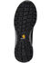 Image #7 - Carhartt Men's Force Work Shoes - Nano Composite Toe, Black, hi-res