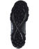 Image #7 - Bates Women's GX-8 Side Zip Work Boots - Soft Toe, Black, hi-res