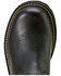 Image #6 - Ariat Women's Fatbaby Dawn Performance Western Boots - Round Toe, Black, hi-res