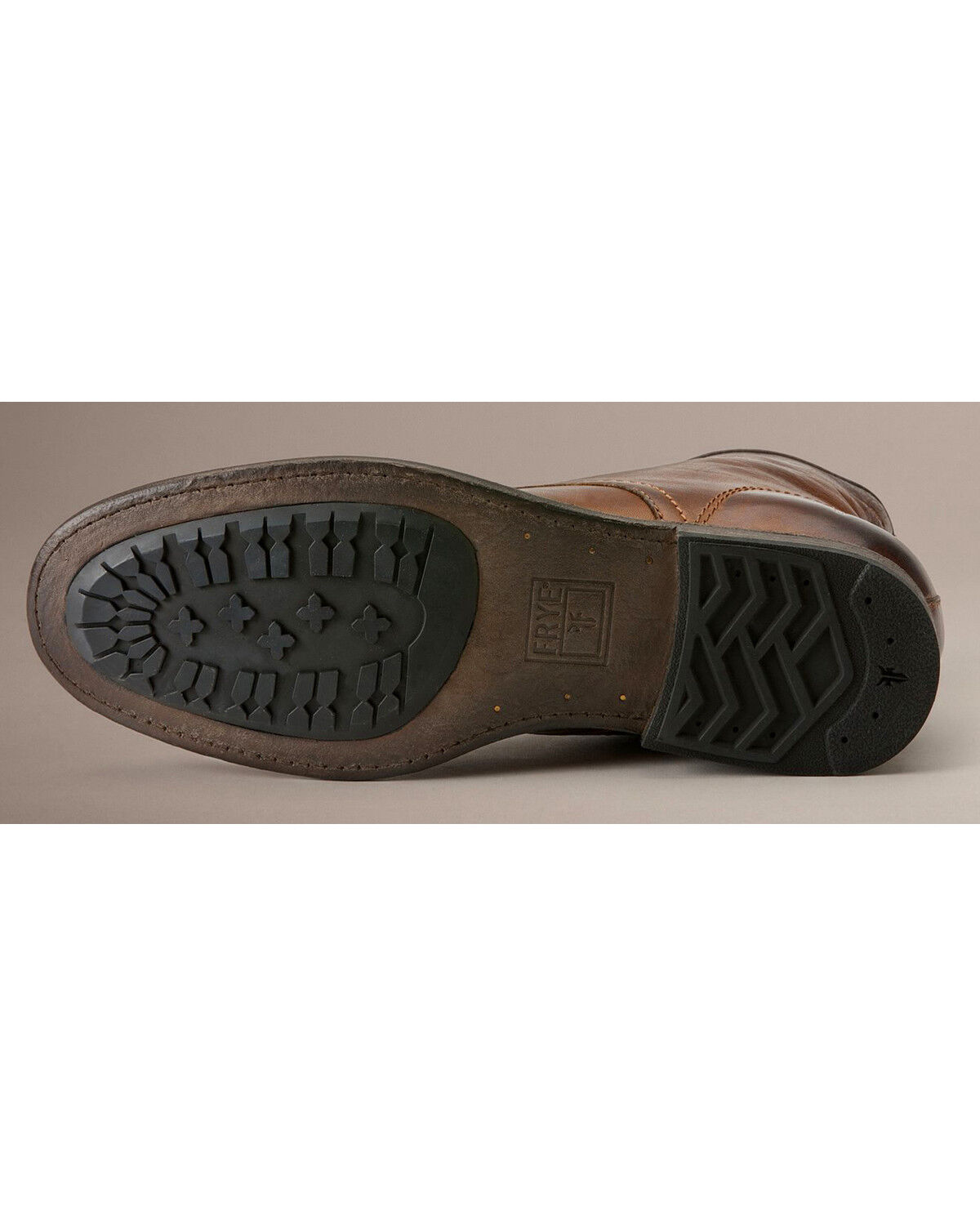 Image #4 - Frye Men's Tyler Lace-Up Boots, , hi-res