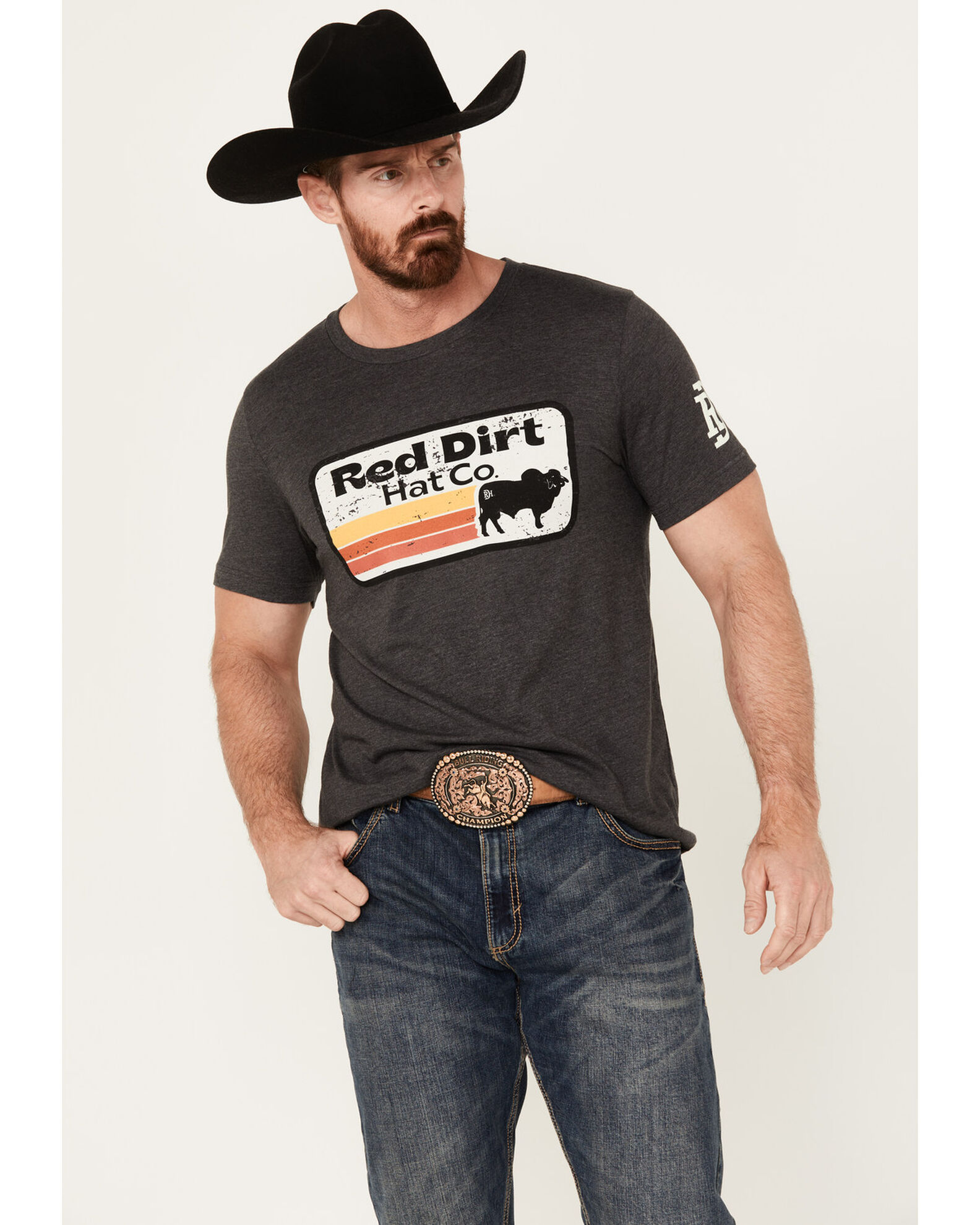 Red dirt t shirts 2025
