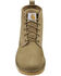 Image #4 - Carhartt Men's Millbrook 5" Waterproof Work Boots - Soft Toe, Tan, hi-res