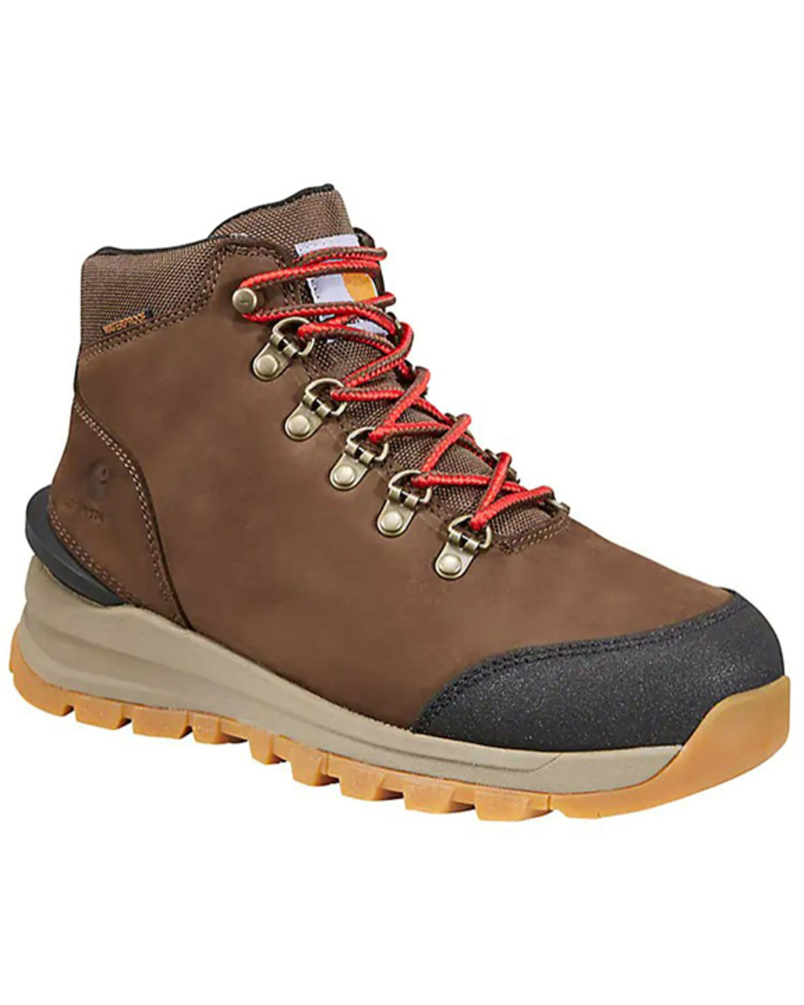fætter Fabel løfte Carhartt Women's Gilmore 5" Hiker Work Boot - Soft Toe | Boot Barn
