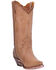Image #1 - Dan Post Women's Denise Western Boots - Snip Toe, , hi-res