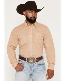Men's Denim Shirts
