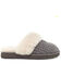 UGG Women's Cozy Slippers, Charcoal, hi-res