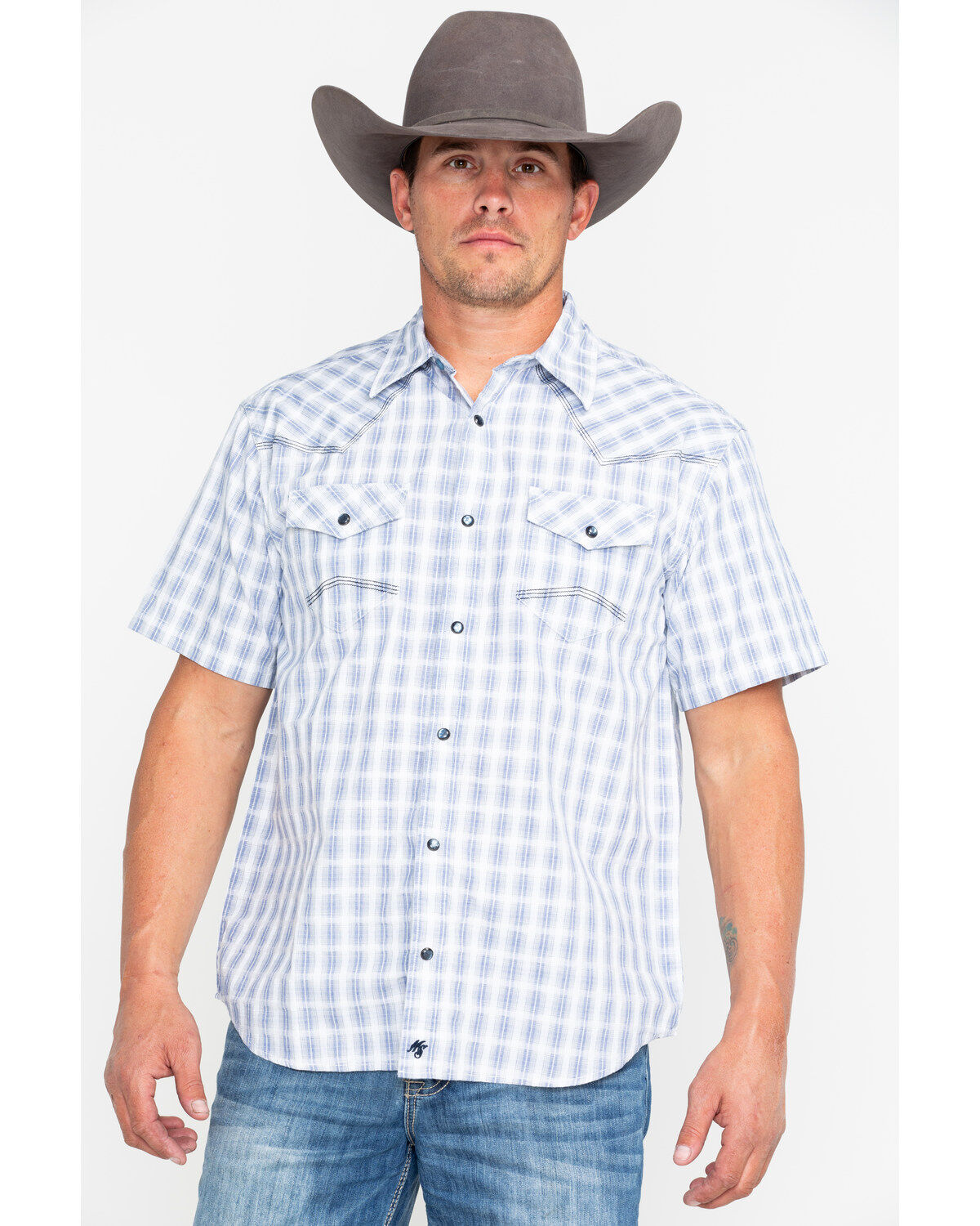 boot barn outfits