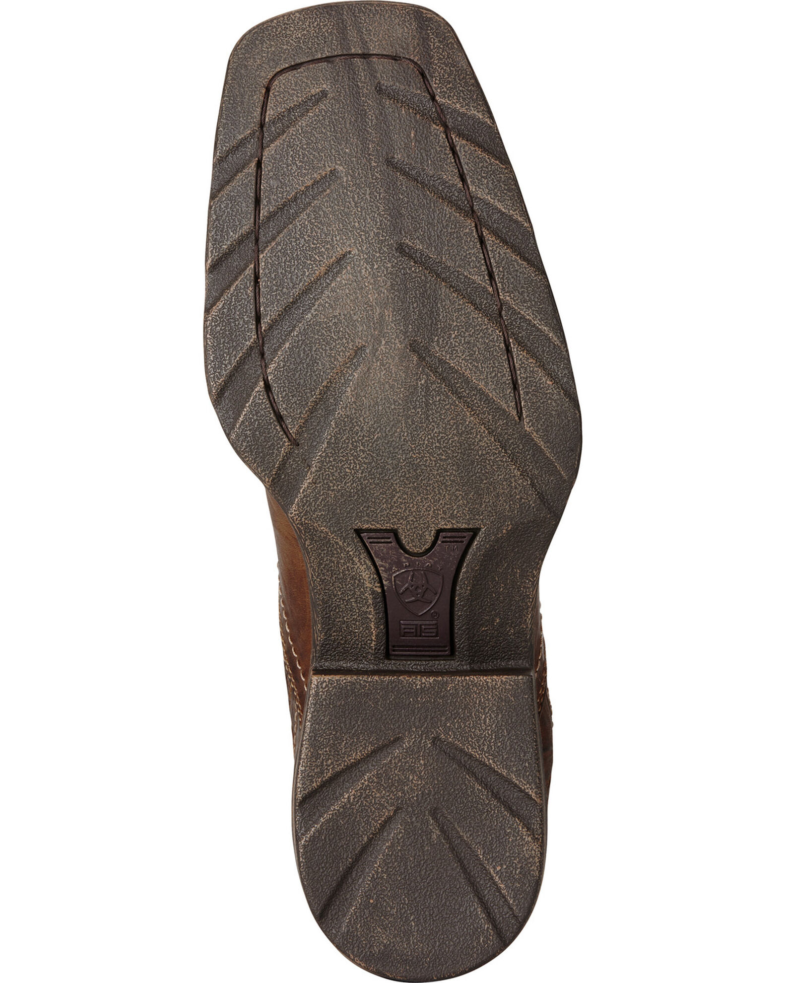 Ariat midtown rambler near me on sale