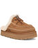 Image #1 - UGG Women's Disquette Alpine, Chestnut, hi-res