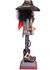 Image #2 - Kurt Adler 19" Hollywood Nutcrackers™ Cowboy Nutcracker, Multi, hi-res