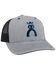 Image #6 - Hooey Men's Punchy Logo Trucker Cap, , hi-res