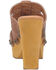 Image #5 - Dingo Women's Dagwood Sandals, Tan, hi-res