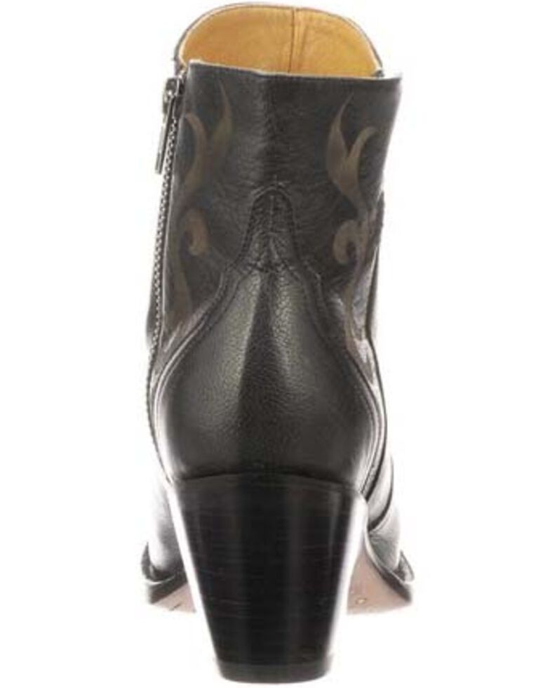 boot barn booties