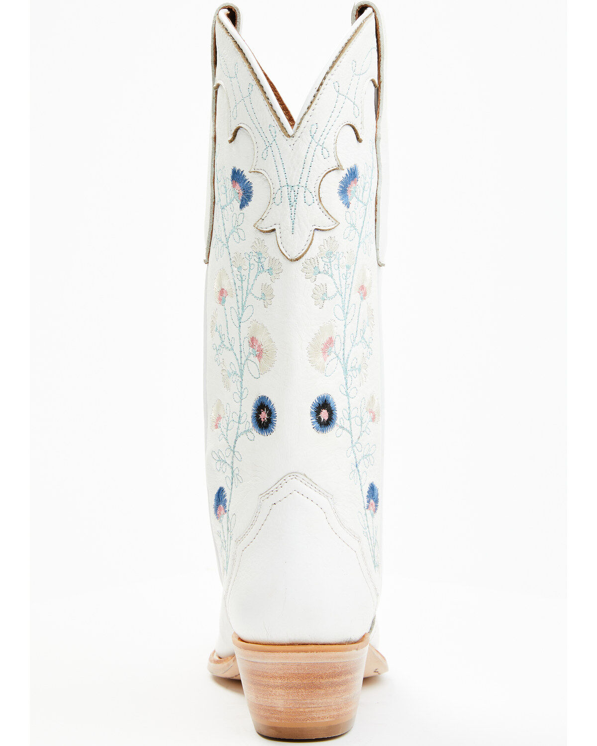 Image #5 - Shyanne Women's Fleur Western Boots - Snip Toe, , hi-res