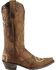 Image #2 - Old Gringo Women's Tyler Cowgirl Boots - Snip Toe, , hi-res