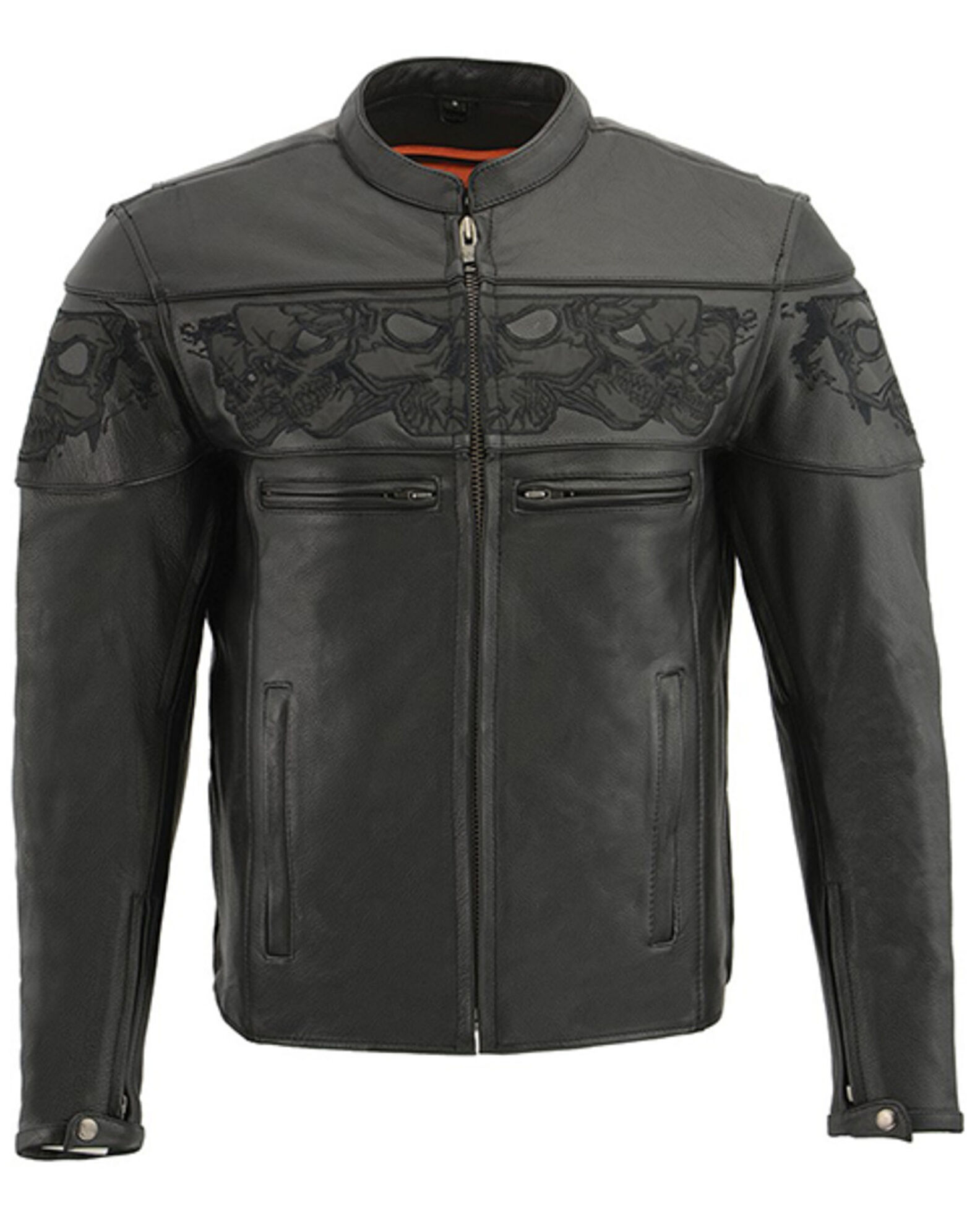 3x motorcycle jacket hot sale