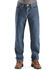 Image #2 - Levi's Men's 550 Prewashed Relaxed Tapered Leg Jeans, Dark Stone, hi-res