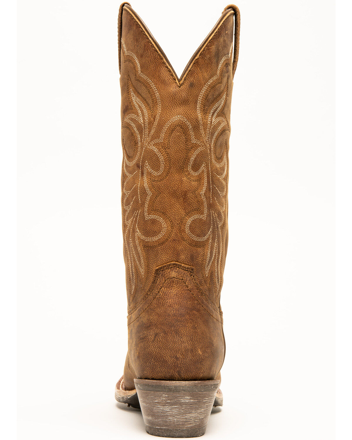 Image #5 - Shyanne Women's Xero Gravity Western Boots - Snip Toe, , hi-res