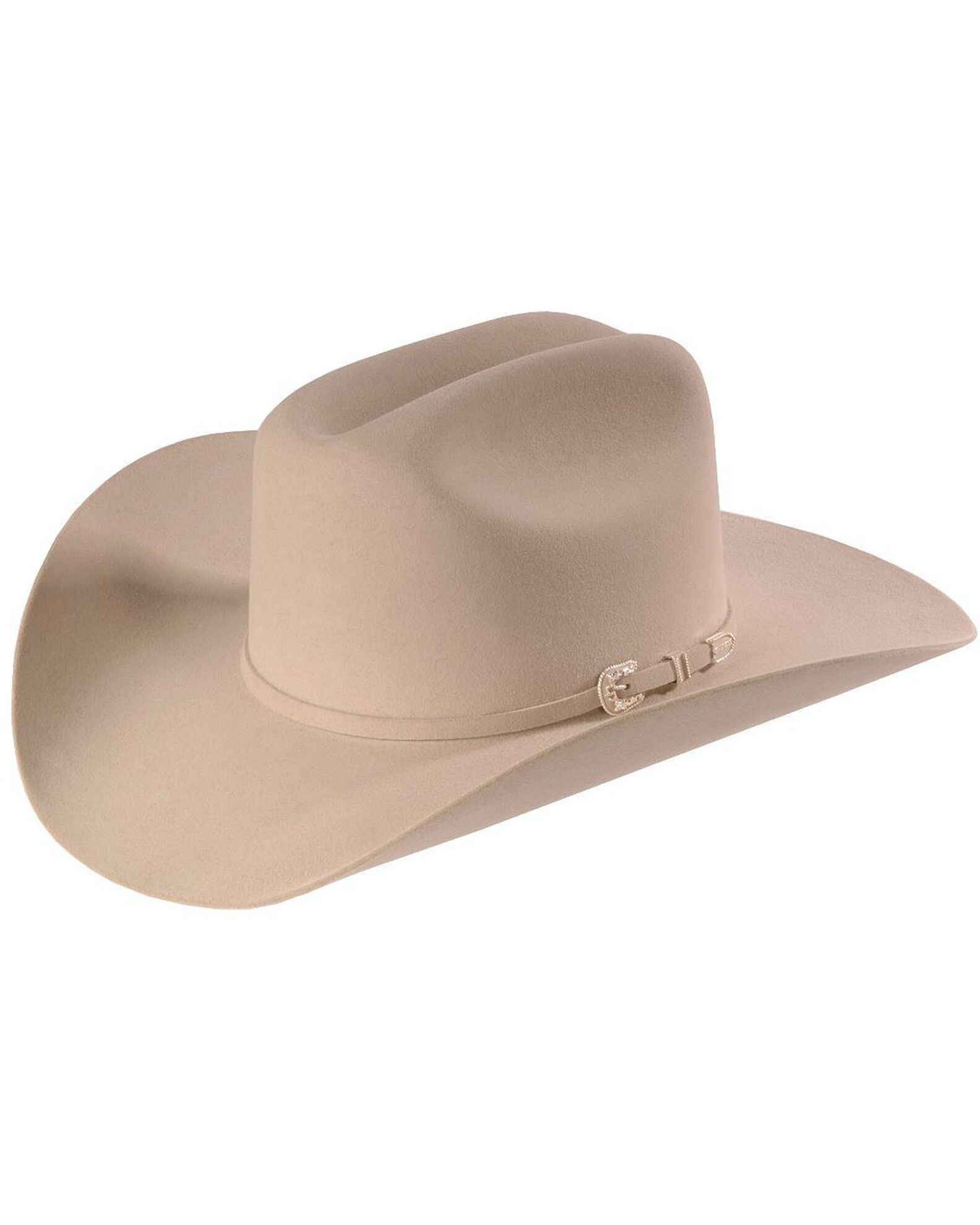 Stetson 6x skyline fur felt western hat deals