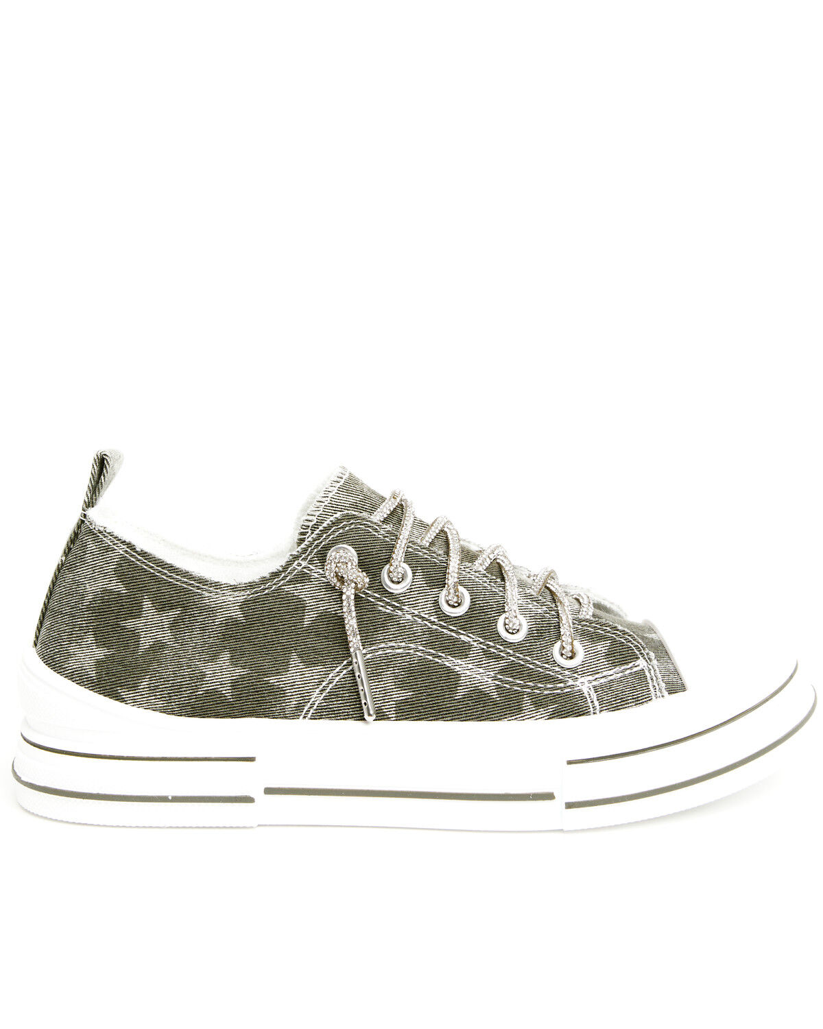 Very G Women's Aman Casual Sneakers