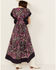 Image #4 - Cleobella Women's Carlotta Maxi Dress, Multi, hi-res