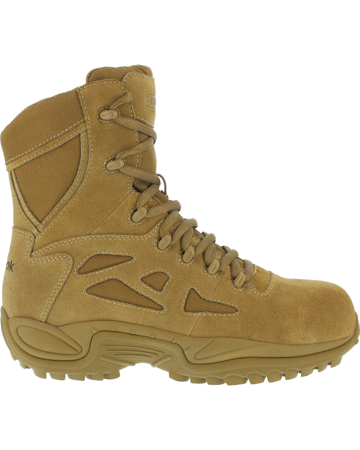 reebok tactical composite toe boots