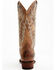 Image #5 - Idyllwind Women's Wheeler Western Performance Boots - Snip Toe, Tan, hi-res
