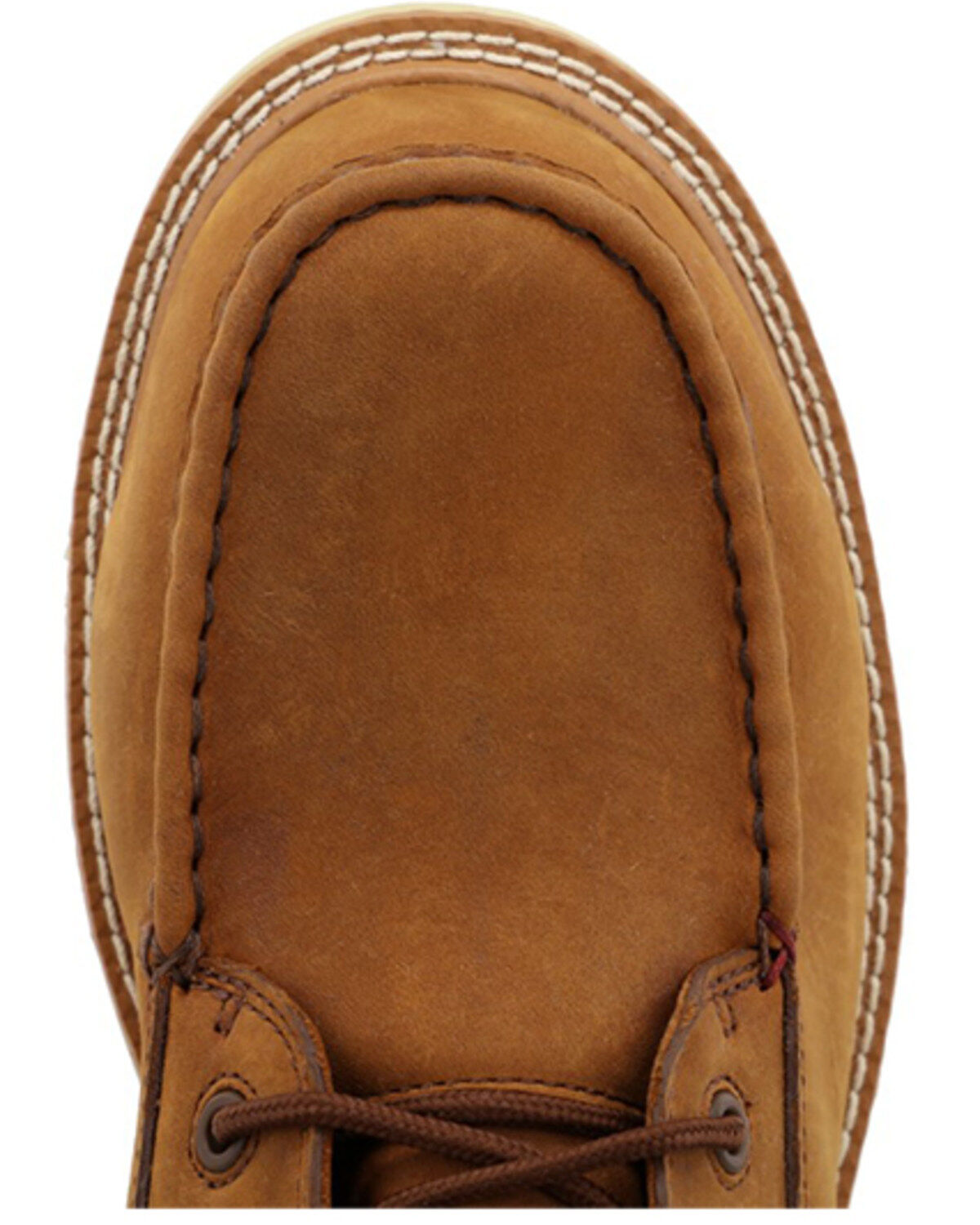 Product Name:  Twisted X Men's 8" Lace-Up Wedge Work Boots - Composite Toe