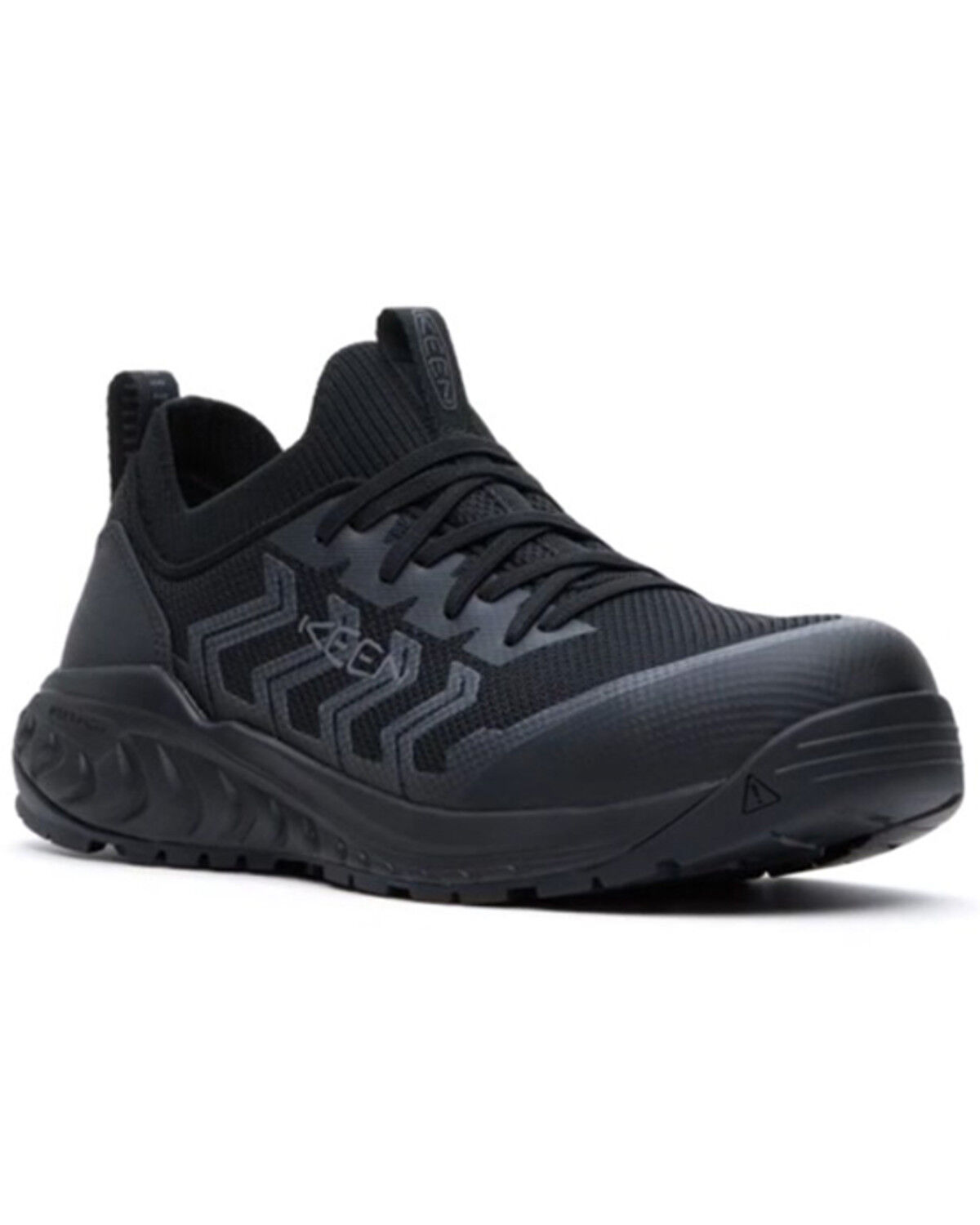 Keen Men´s Arvada Shift Work Shoes - CompositeToe