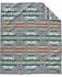 Image #1 - Pendleton Chief Joseph Blanket, Grey, hi-res