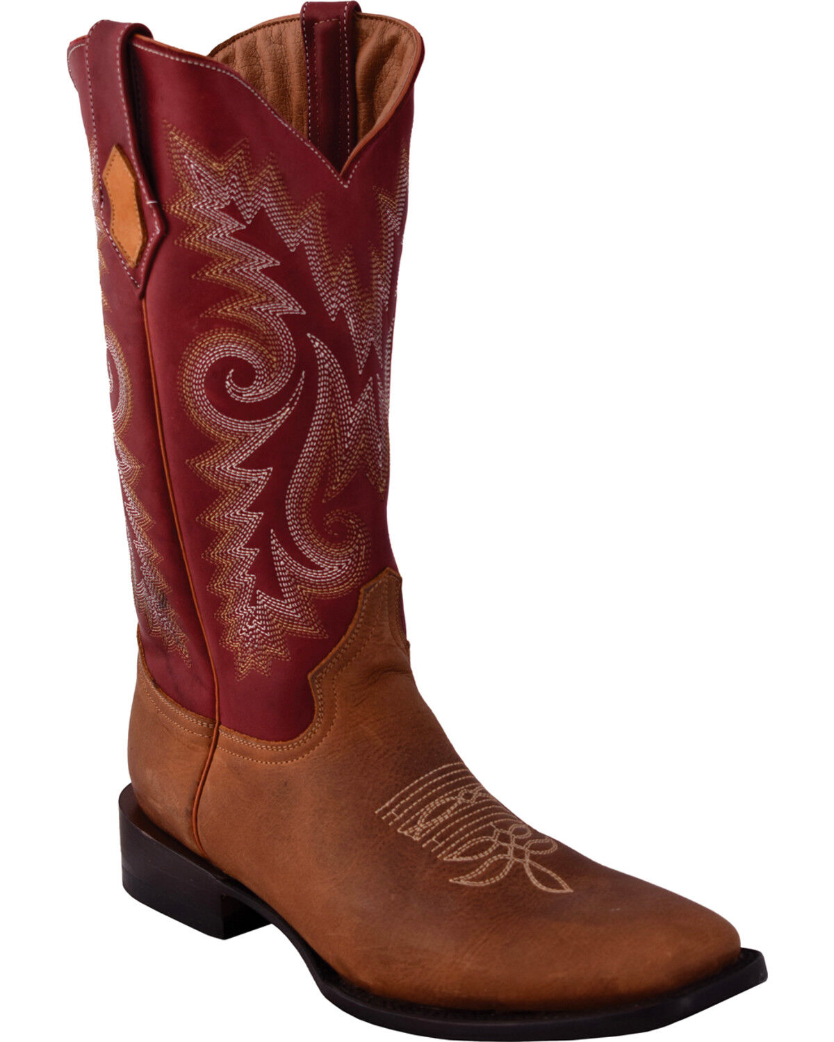 ferrini snakeskin boots