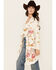 Image #2 - Johnny Was Women's Floral Embroidered Cardigan, , hi-res