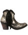 Liberty Black Women's Platino Fashion Booties - Round Toe, Black, hi-res