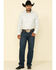 Image #5 - Cody James Men's Saguaro Dark Stretch Relaxed Straight Jeans , , hi-res