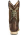 Image #7 - Ariat Youth Boys' Copper Mesteno Boots - Wide Square Toe , , hi-res