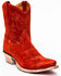 Image #1 - Dan Post Women's Standing Room Only Western Boots - Snip Toe, , hi-res
